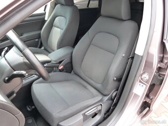Škoda Superb Combi 2.0 TDI CR 140k Comfort DSG - 13