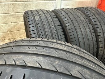 225/55R17 letne - 13