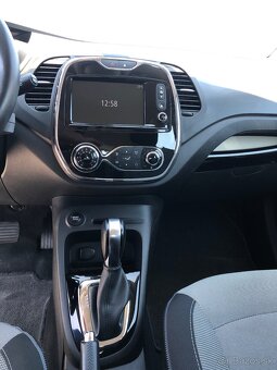 Renault Captur 1.2 TCe 87kw automat - 13