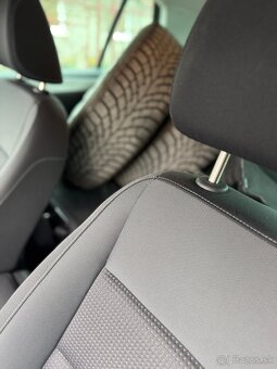 Golf 6 TDI 2 Liter - 13