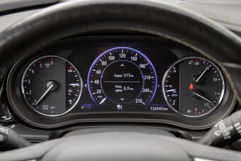 Opel Insignia ST 2.0 CDTI BiTURBO 210k S&S Ultimate 4x4 AT8 - 13