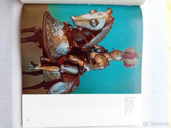 Kniha : Historisches museum - 13