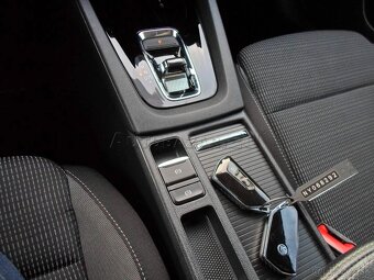 Škoda Octavia 1.5 TSI e-TEC MHEV,automat F1,samoparkovanie,v - 13