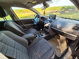 Renault megane 2 1.5 dci - 13