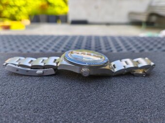 Luxusné diver hodinky - SAN MARTIN BB 38 mm V2 Nové, Komplet - 13