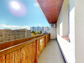 4 izbový by po čiastočnej rekonštrukcii vo vyhľadávanej čast - 13