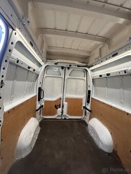 Na predaj: Renault Master III L2H3P3-2.3 dCi. 2021. vo výbor - 13