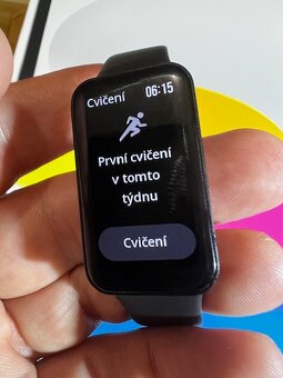 Fitness náramok Xiaomi Redmi Smart Band Pro /BEST CENA/ - 13