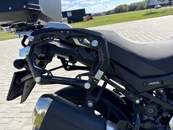 Suzuki DL650 V-Strom 2018 - 13