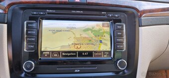 Skoda Superb  2.0 tdi DSG CR Elegance - 13
