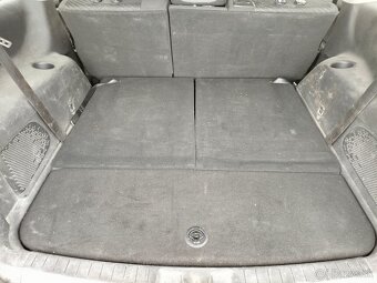 Predám Fiat freemont 2.0 16v diesel 7 miestne - 13