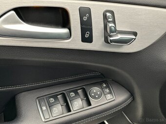 Mercedes-Benz GLE SUV 350d 4matic A/T - 13