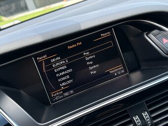 Audi A5 Sportback S-Line 2.0 TDi DSG Quattro, r.v.: 2016 - 13