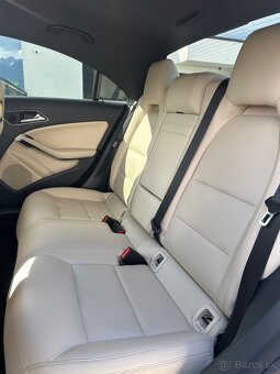 Mercedes Benz CLA 180 - 13