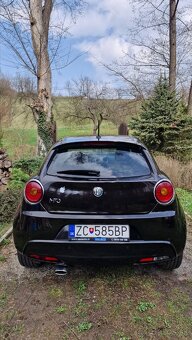 Alfa Romeo Mito 1,6 JTD - 13