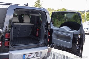 Land Rover Defender - 13