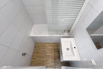 Kompletne zrekonštruovaný 3 izbový byt, Nová Dubnica - 13