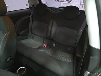 Mini Cooper R56 128 kw benzin - 13