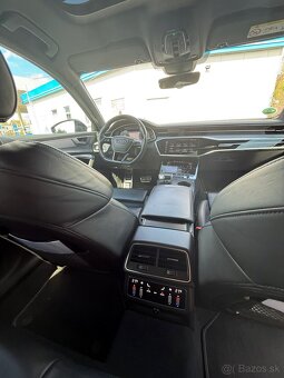Audi a6 3.0 50 tdi - 13