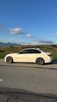Predám originálne disky BMW M Performance 792M R19 - 13