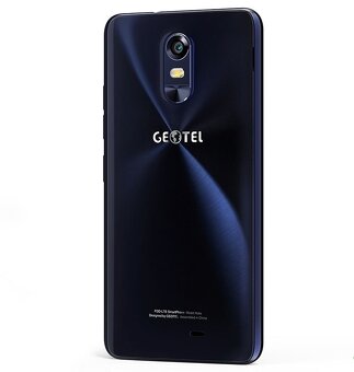Predám  5,5  palcový  GEOTEL 4G LTE  . - 13