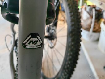 Merida eSpresso 200 Model 2019 veľkosť M - 13