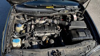 Volkswagen golf 4 1.9 TDi 96kW - 13