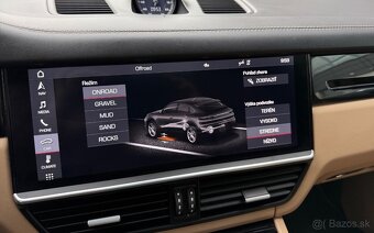 Porsche Cayenne Coupe 3.0I 4X4 360°KAMERA PANORAMA RADAR - 13