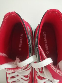 CONVERSE - 13