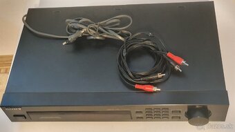 Tuner,rádio Sony sts 170---Nováky--- - 13