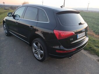 Audi Q5 3.2FSI QUATTRO - 13