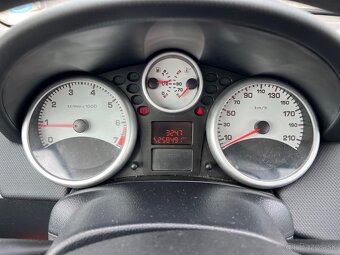 Peugeot 207 1.4 LPG - 13