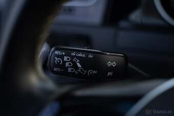 2014 VW Golf Variant 1.4 TSI DSG | krásny stav, full servis - 13