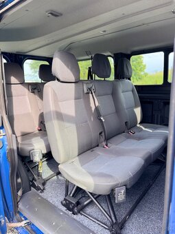 Peugeot Boxer 9 miest - 13