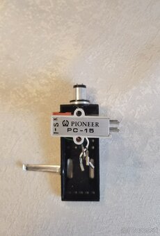 Gramofón Pioneer PL-30L - 13