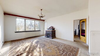 RD s 2 bytovými jednotkami - 170m2, Odbojárska ulica - 13