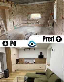 Komplexne stavebné práce - 13