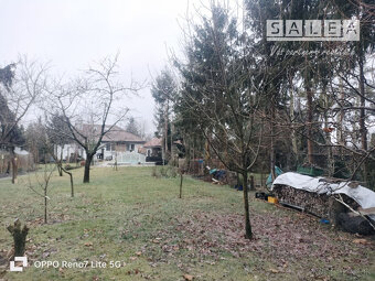 Výrazne znížená cena....Jedinečný rodinný dom v Šali/Veči - 13