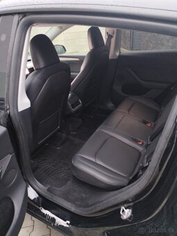 Tesla model Y ✅ Long Range ✅ AMD ✅ Berlin - 13