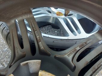 Porsche 911 zimne komplety - 13