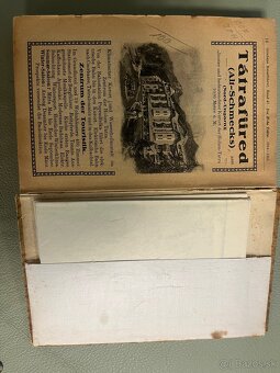 Sprievodca po Tatrách. RU - 13