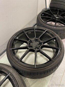 Ispiri FFR6 8.5 ET45 R20 5x112 - 13