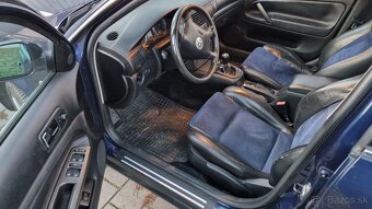 Volkswagen Passat b5 5.5 fl 1.9tdi 96kw 2003 - 13