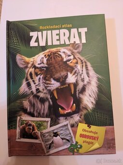 Detské knižky od 1e, ako nové - 13