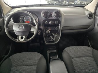 Mercedes-Benz Citan 109 CDI kompakt M5 - 13