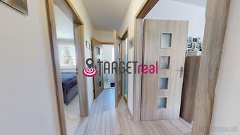 Na predaj 3 izbový byt Banská Bystrica, Fončorda, Tulská - 13