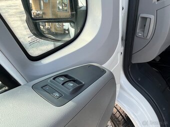🔷Fiat DUCATO 2.2JTD 9MIESTNY🔷 - 13