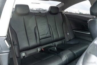 BMW rad 4 coupé, 420d f32 - 13