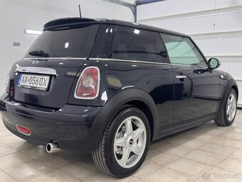 Mini Cooper R56 1.6 Benzin 88KW 2009 168 000km Top stav✅ - 13