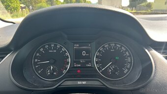 Škoda Octavia Combi III 1.6 TDI / 77KW - 13
